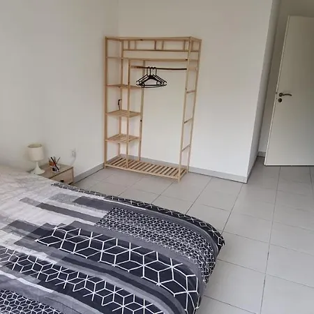 Kwatera prywatna Superbe Cosy Montpellier