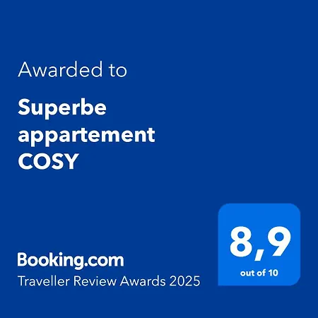 Kwatera prywatna Superbe Cosy Montpellier